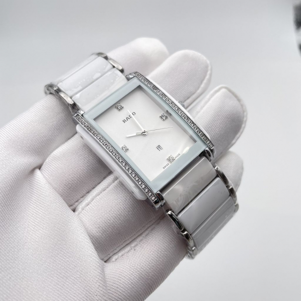 Rado Integral Jubile White (код 202)