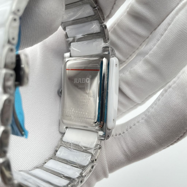 Rado Integral Jubile White (код 202)