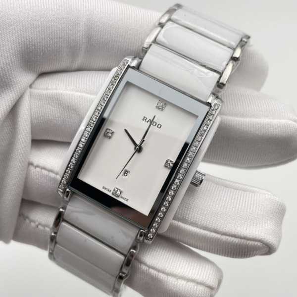 Rado Integral Jubile White (код 204)