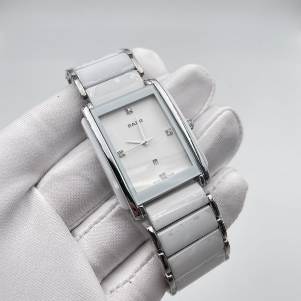 Rado Integral Jubile White (код 205)
