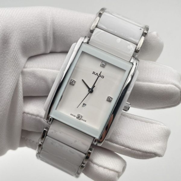 Rado Integral Jubile White (код 205)