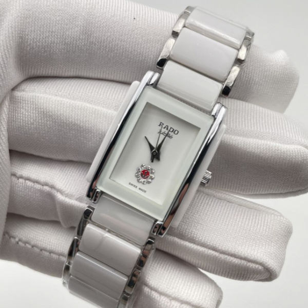 Rado Integral Jubile White (код 206)