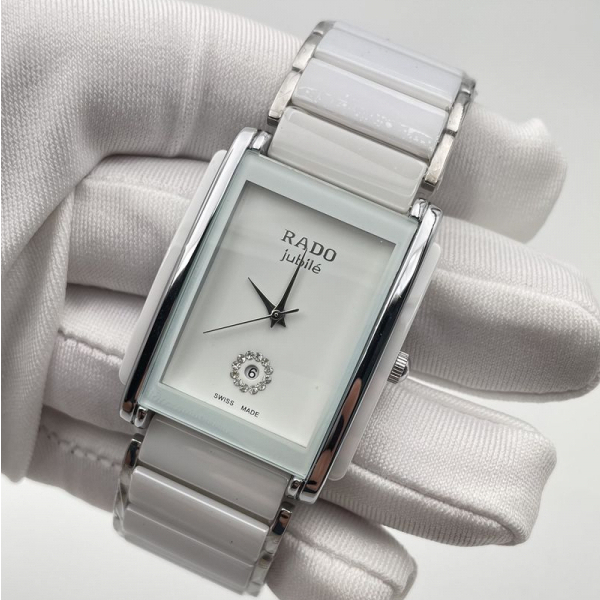 Rado Integral Jubile White (код 207)