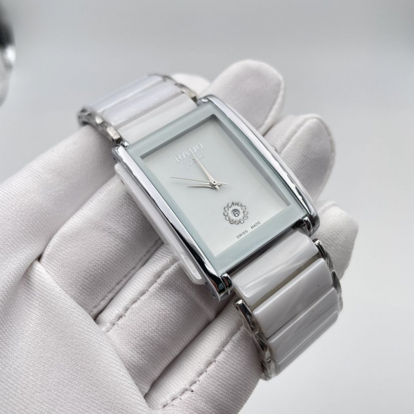 Rado Integral Jubile White (код 207)