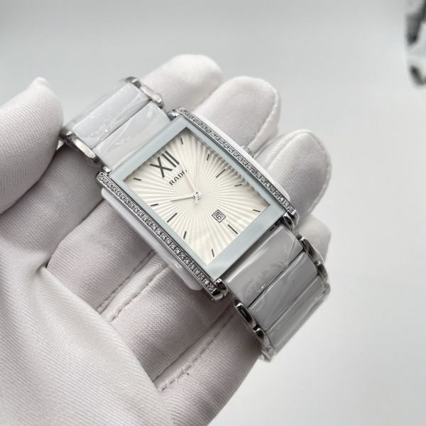 Rado Integral Jubile White (код 208)