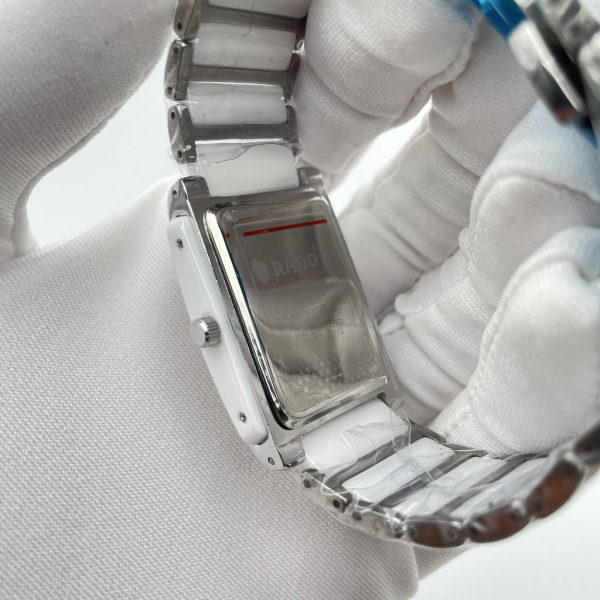 Rado Integral Jubile White (код 208)