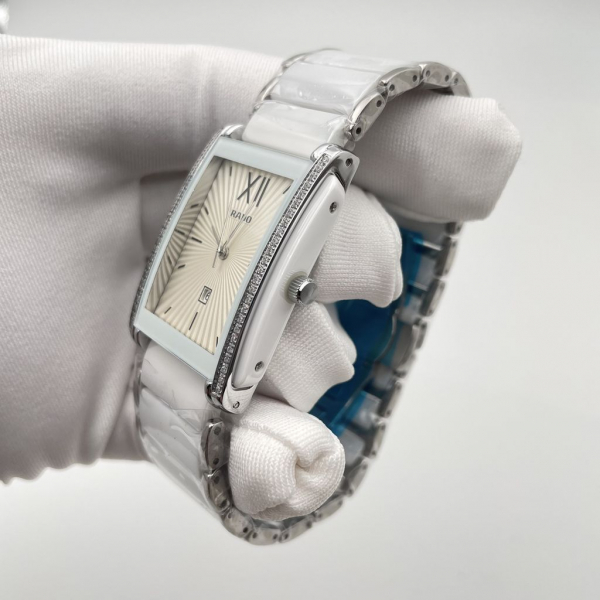 Rado Integral Jubile White (код 208)