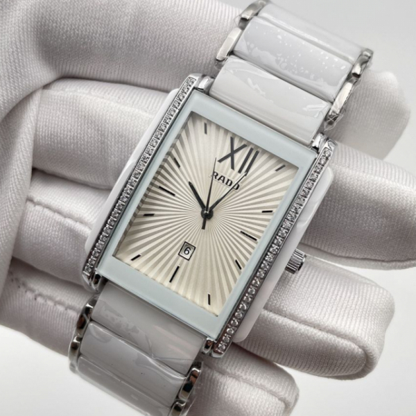 Rado Integral Jubile White (код 208)