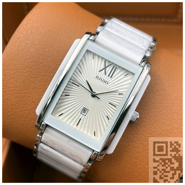 Rado Integral Jubile White (код 209)