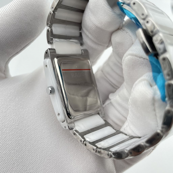Rado Integral Jubile White (код 209)
