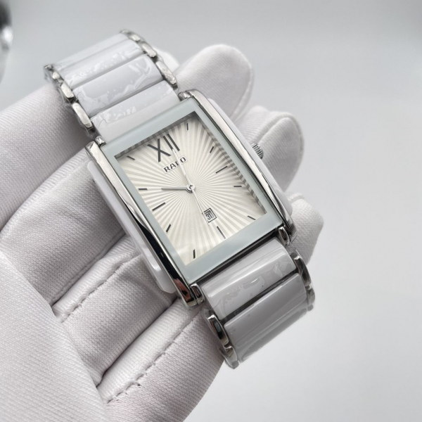 Rado Integral Jubile White (код 210)