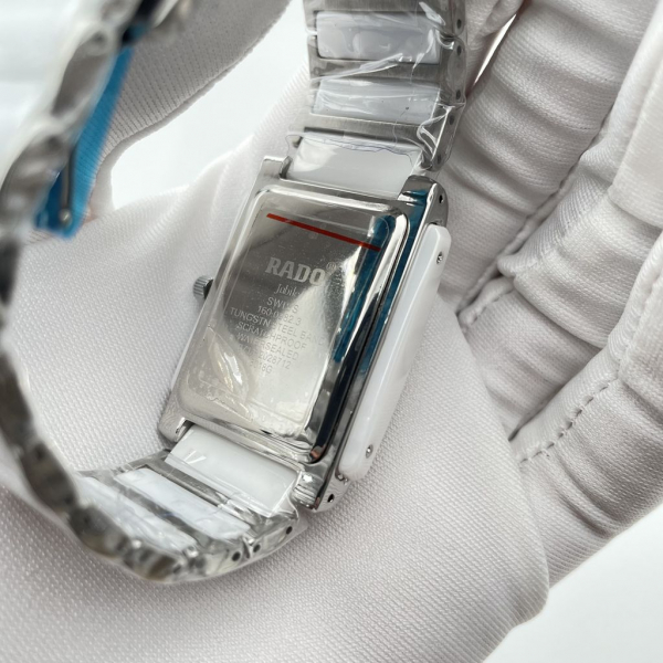 Rado Integral Jubile White (код 210)