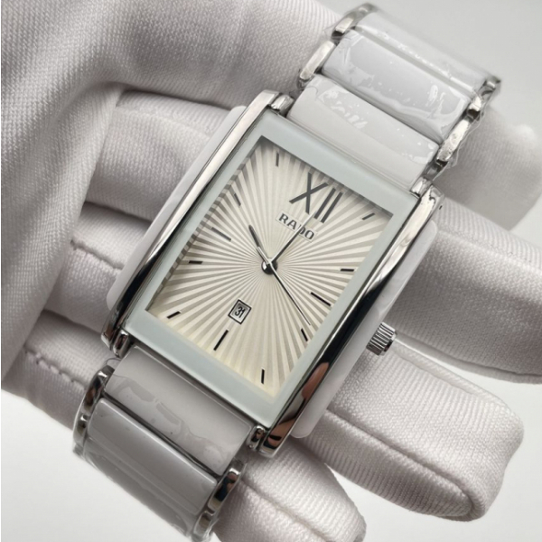 Rado Integral Jubile White (код 210)