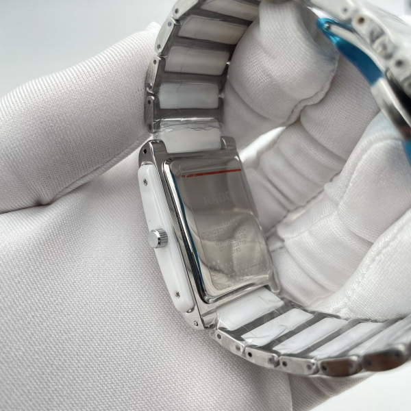 Rado Integral Jubile White (код 211)