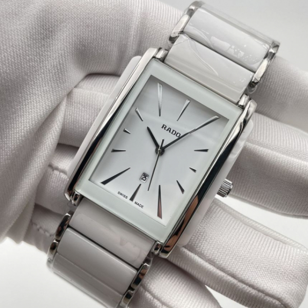 Rado Integral Jubile White (код 211)