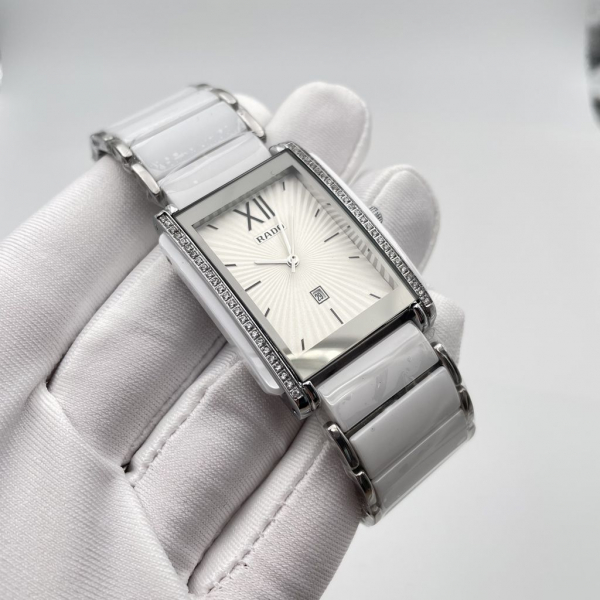 Rado Integral Jubile White (код 212)