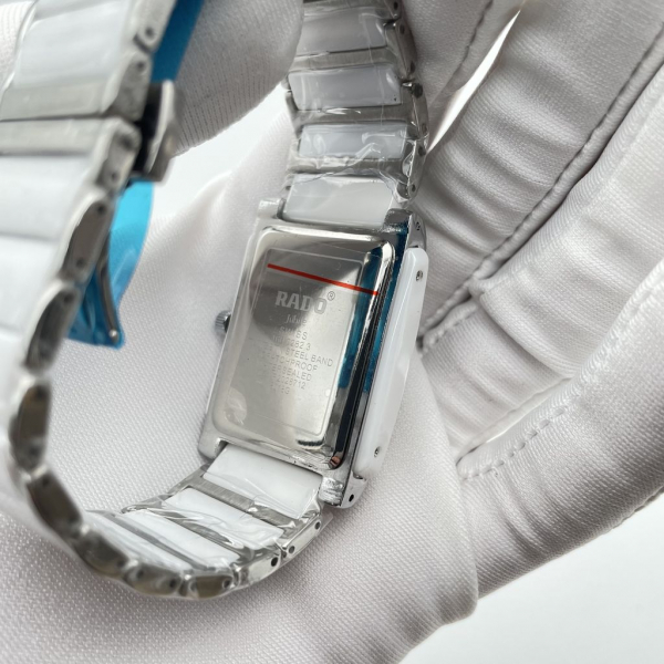 Rado Integral Jubile White (код 212)