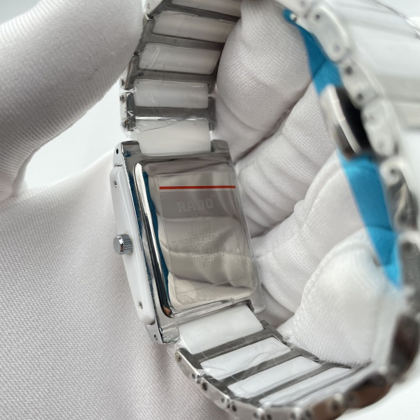 Rado Integral Jubile White (код 212)