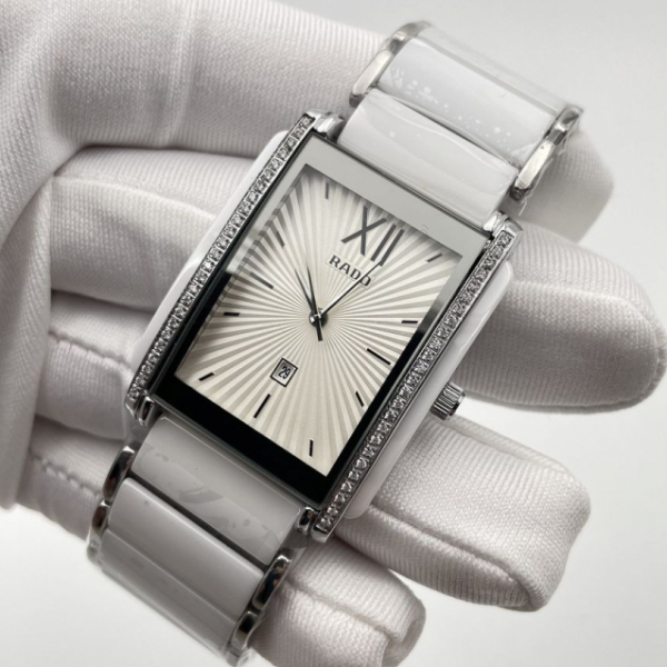 Rado Integral Jubile White (код 212)