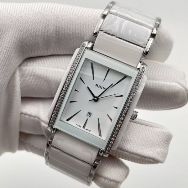 Rado Integral Jubile White (код 213)