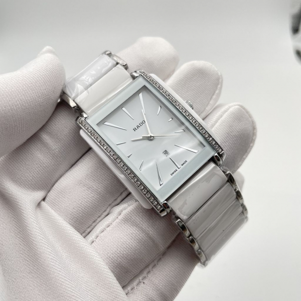 Rado Integral Jubile White (код 213)