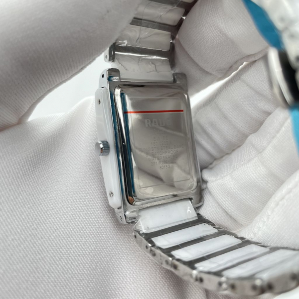 Rado Integral Jubile White (код 213)