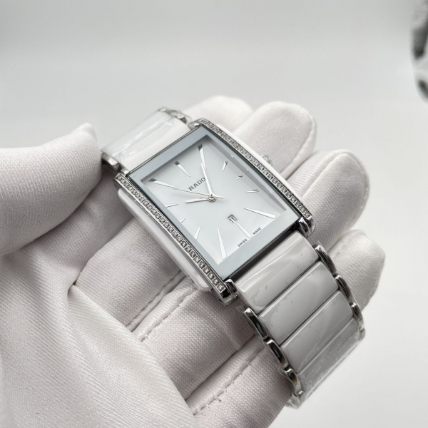 Rado Integral Jubile White (код 214)