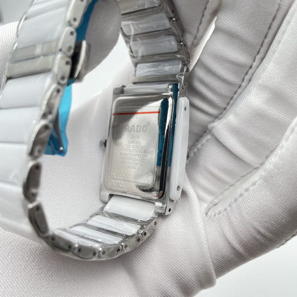 Rado Integral Jubile White (код 214)