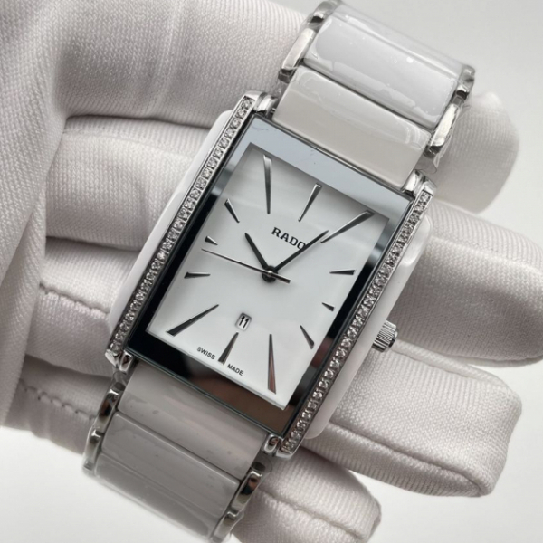 Rado Integral Jubile White (код 214)