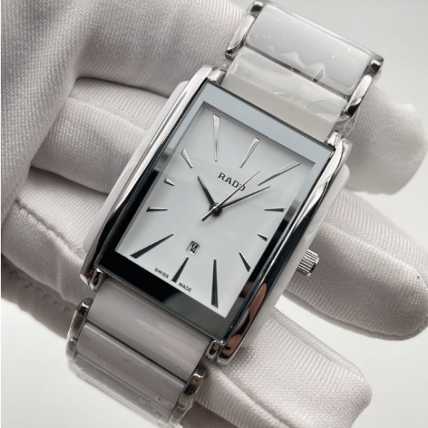 Rado Integral Jubile White (код 215)