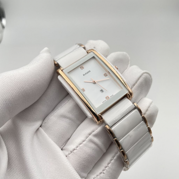 Rado Integral Jubile White (код 216)