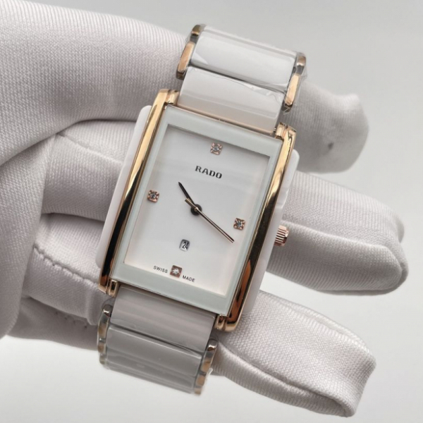 Rado Integral Jubile White (код 216)
