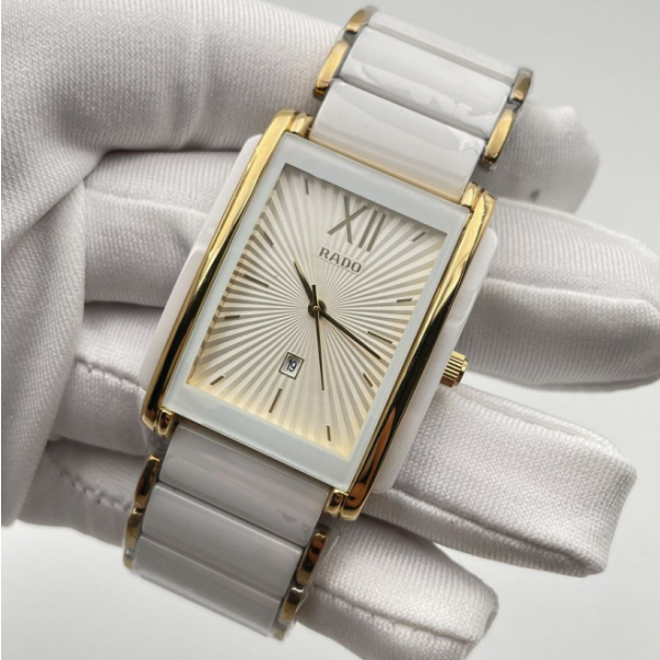 Rado Integral Jubile White (код 217)
