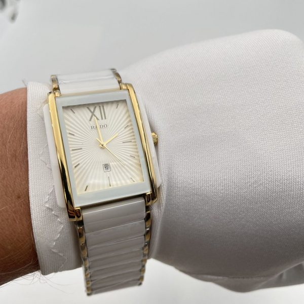 Rado Integral Jubile White (код 217)