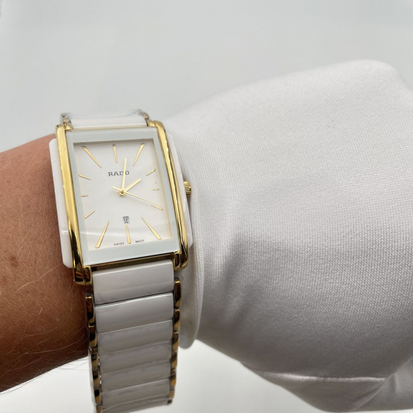 Rado Integral Jubile White (код 218)