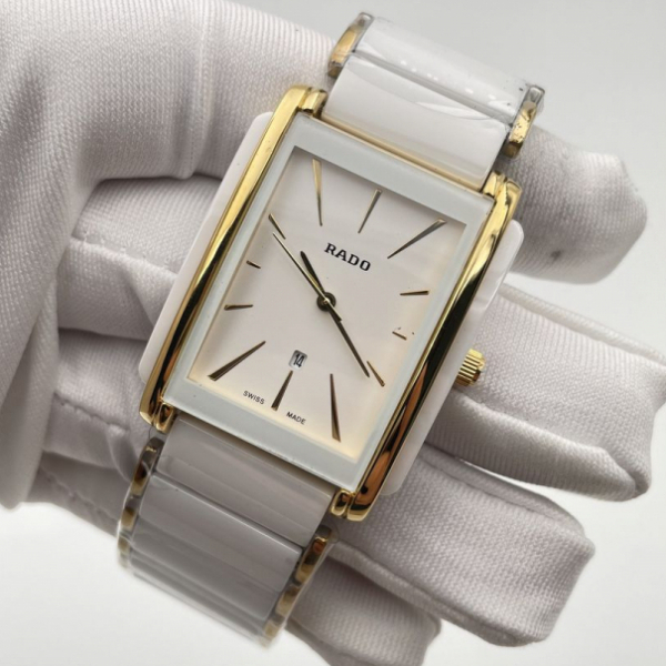 Rado Integral Jubile White (код 218)