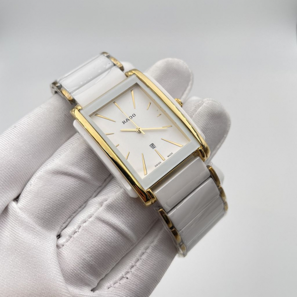 Rado Integral Jubile White (код 218)