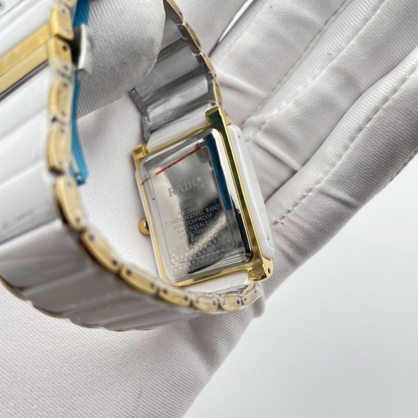 Rado Integral Jubile White (код 219)