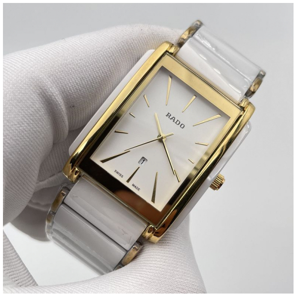 Rado Integral Jubile White (код 219)