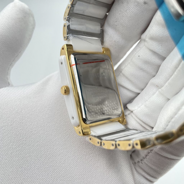 Rado Integral Jubile White (код 219)