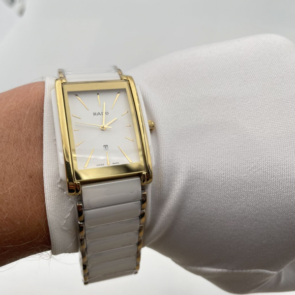Rado Integral Jubile White (код 219)
