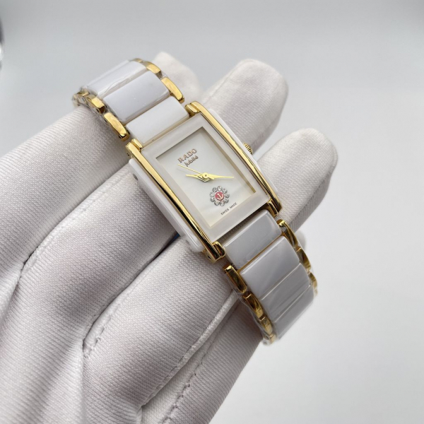 Rado Integral Jubile White (код 220)