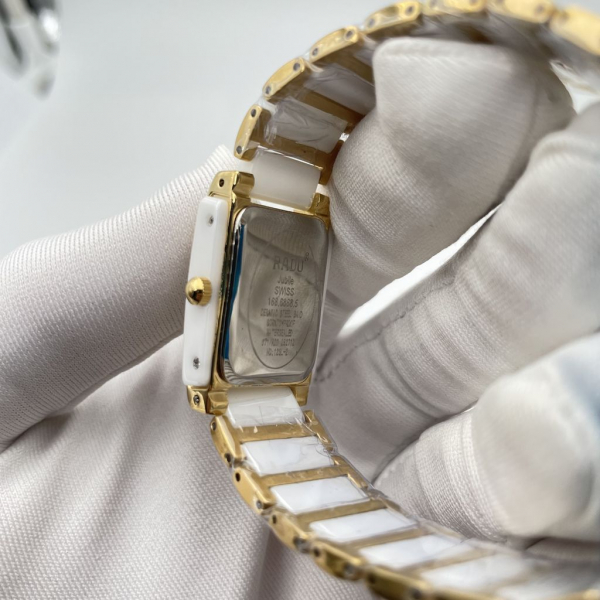 Rado Integral Jubile White (код 220)