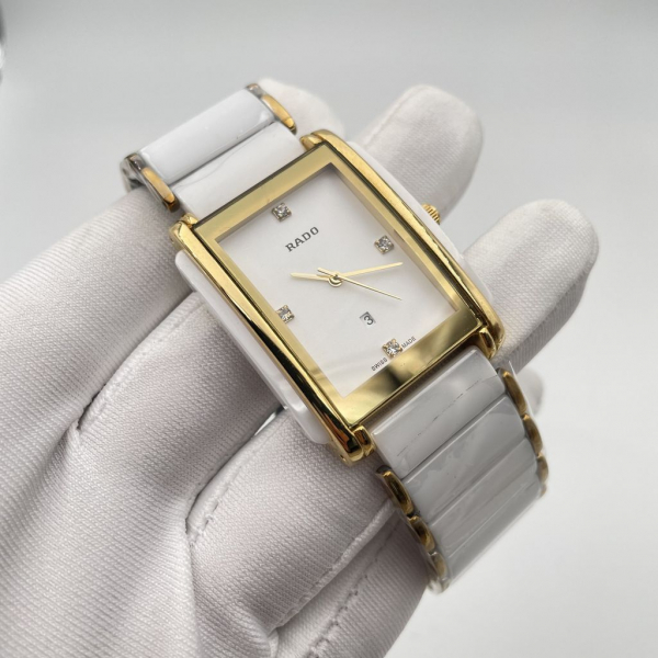 Rado Integral Jubile White (код 221)