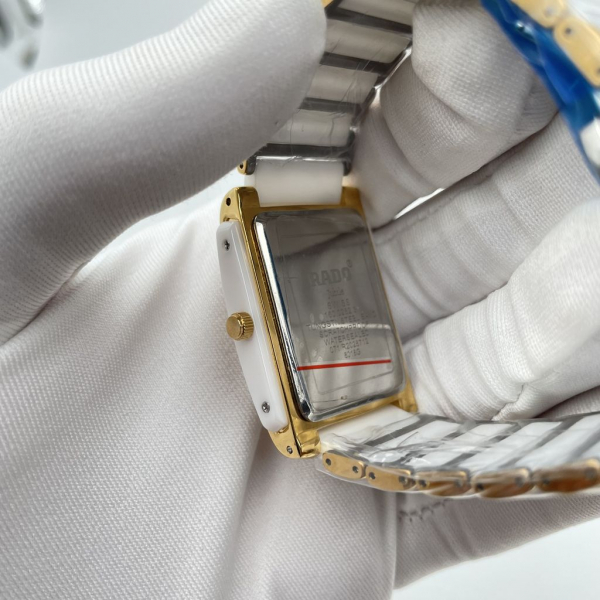 Rado Integral Jubile White (код 221)