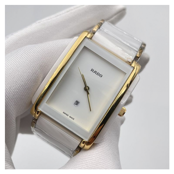 Rado Integral Jubile White (код 222)