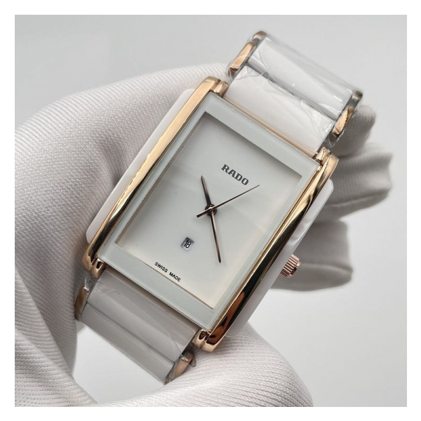 Rado Integral Jubile White (код 223)