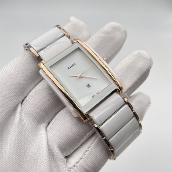 Rado Integral Jubile White (код 223)