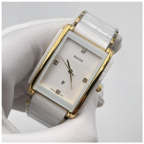 Rado Integral Jubile White (код 224)