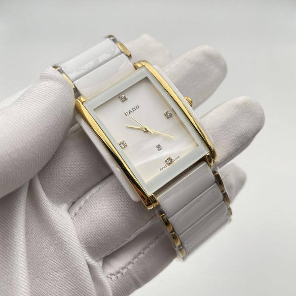 Rado Integral Jubile White (код 224)